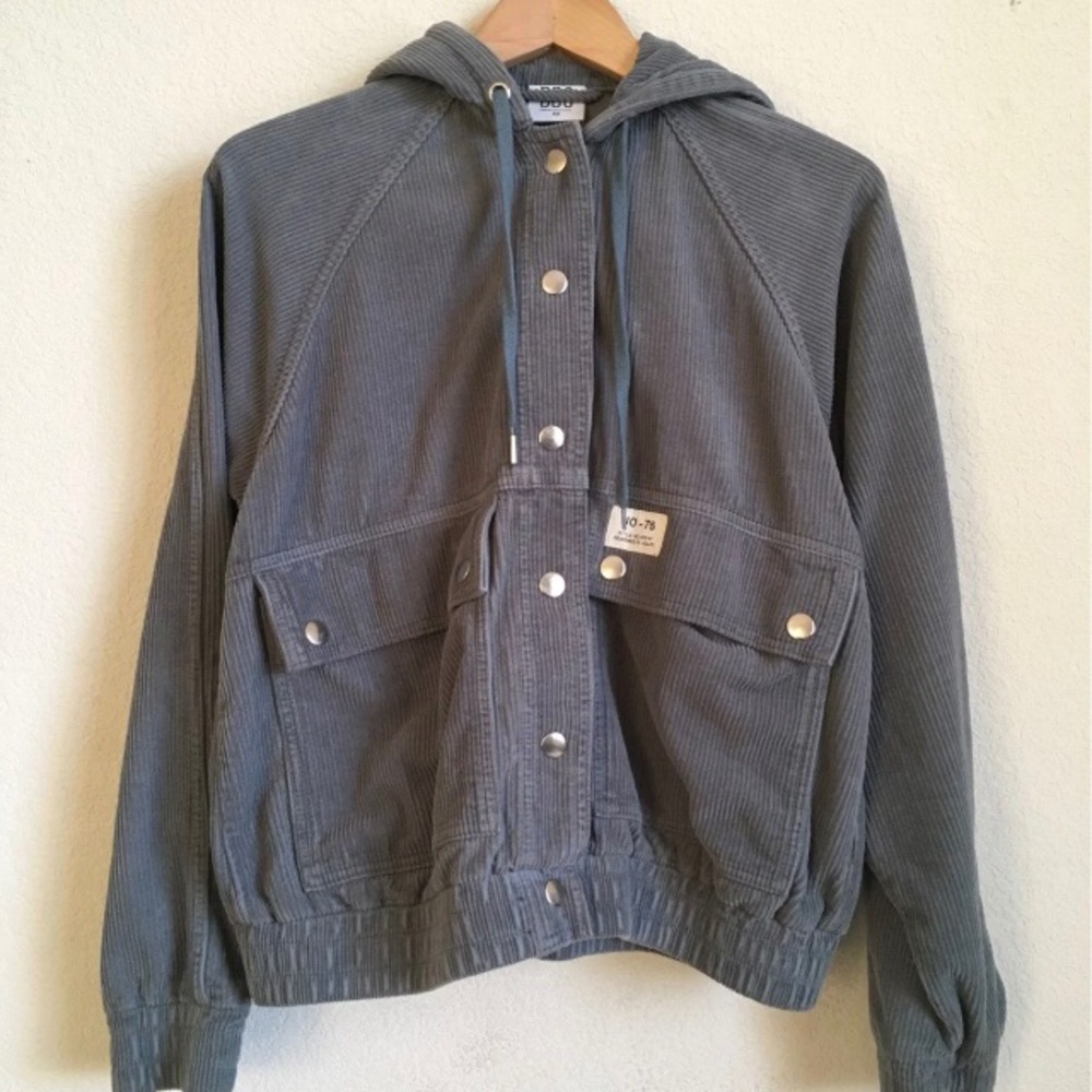 Urban Oufitters BDG Corduroy Jacket XS